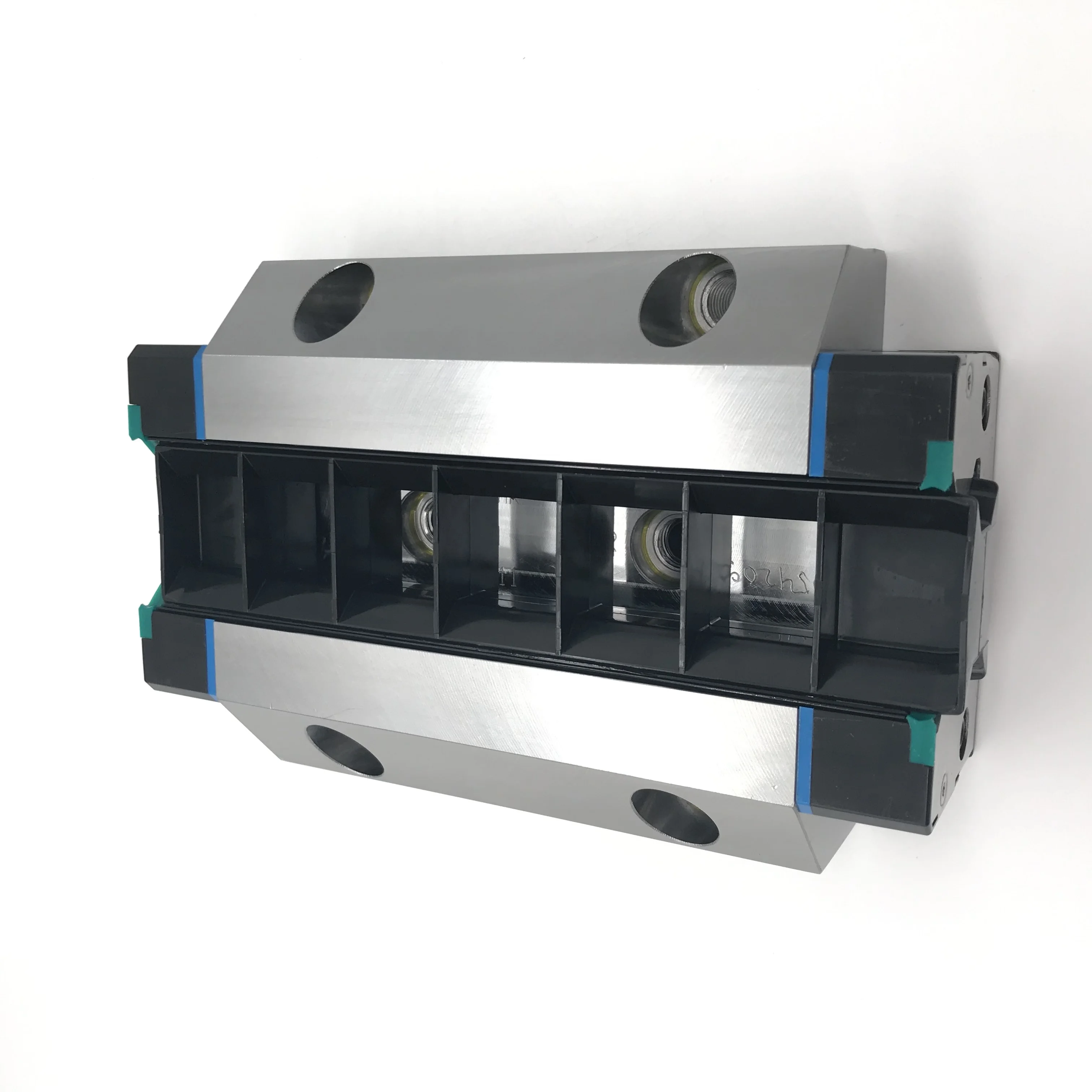 
Rexroth star linear guide rail block bearing R165179420 assembly for cnc machine 