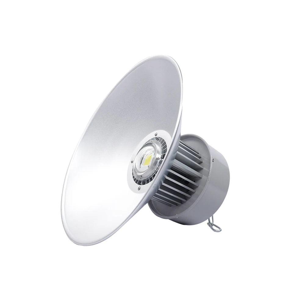 Aluminum Industry lighting 50w 70w 90w high bay led