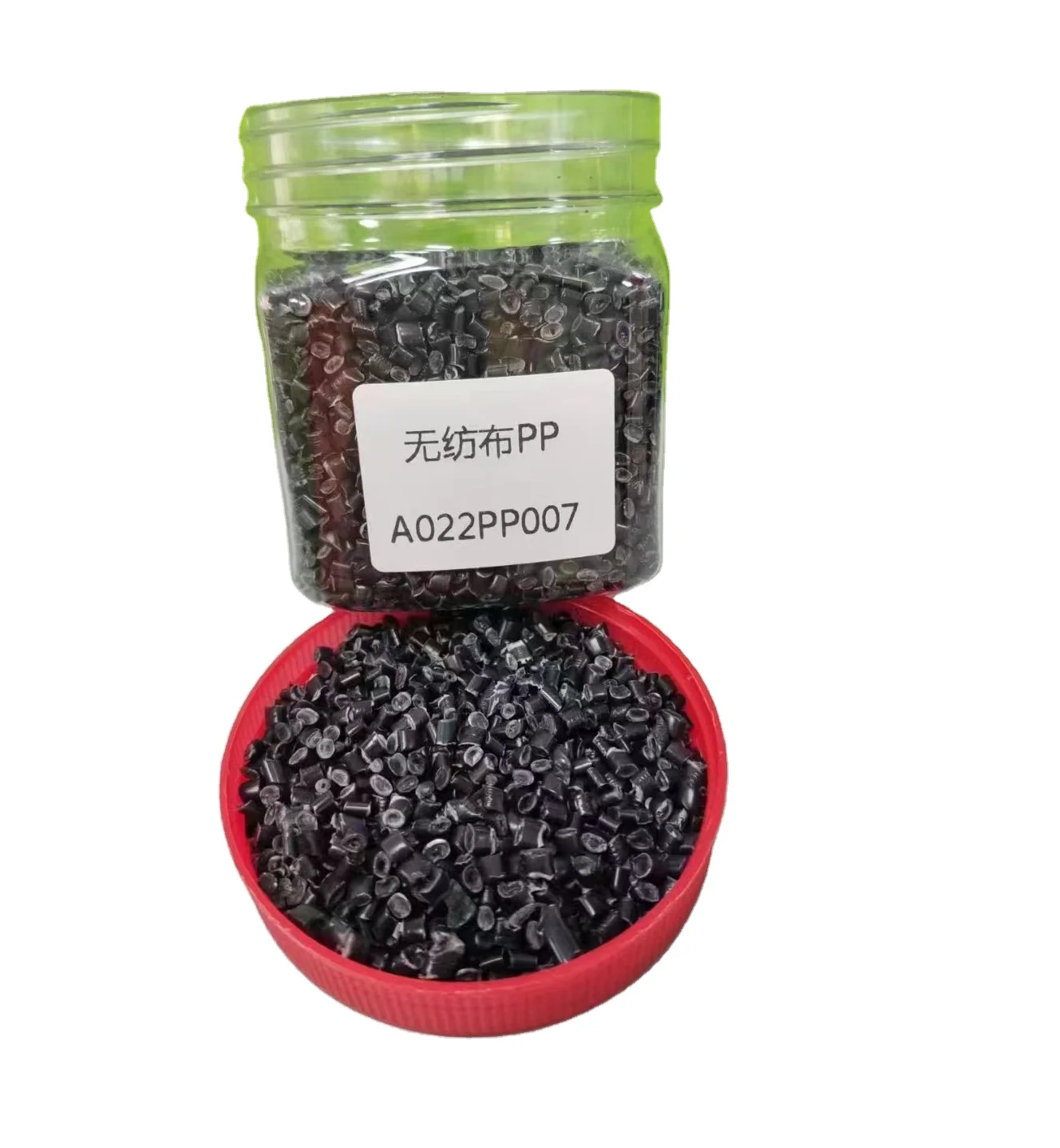 pp grade plastic raw material t30s pp pellets