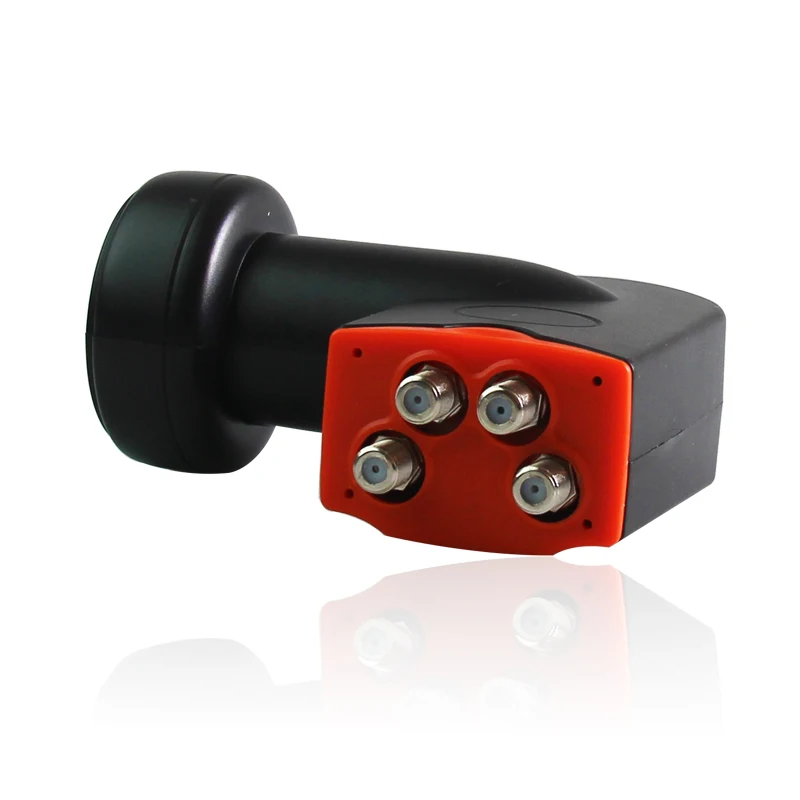OPENSAT блюдо ТВ универсальный ku band quad lnb 2020 горячий сильный сигнал