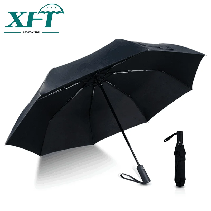 Spray Umbrella Hat Cover  Beach Hands Free Sun Three Folding Umbrella With for Adult Built-In Fan and Water