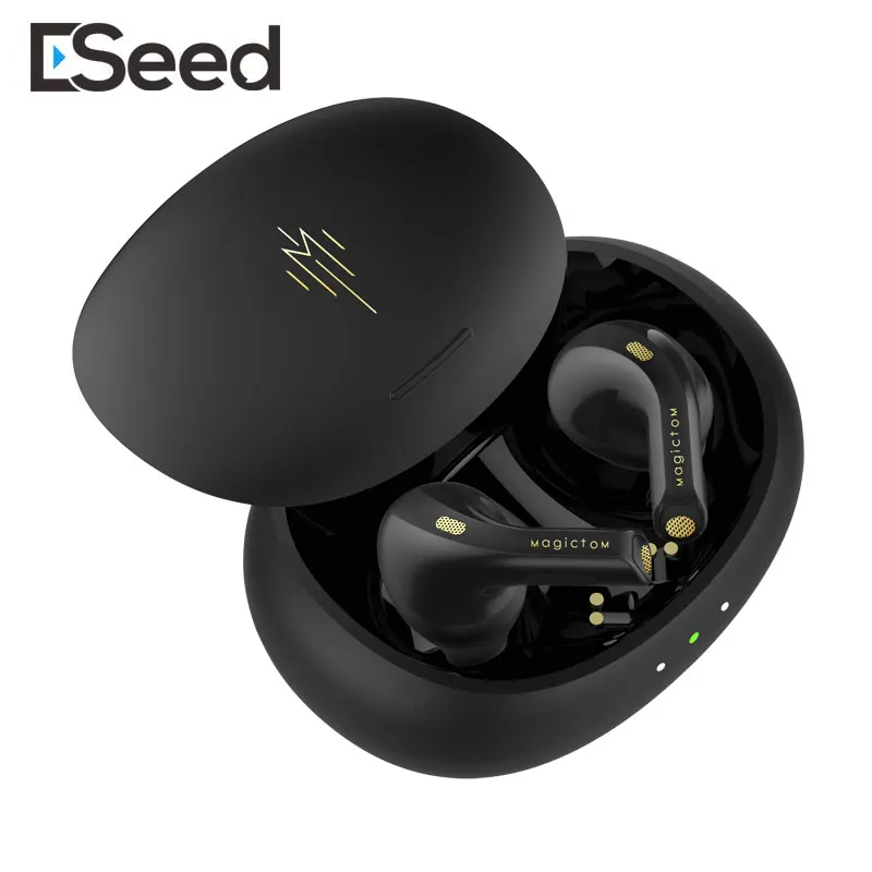 Amazon Top Seller Earbuds Wireless M10 tws Fone De Ouvido Audifono Gaming   In-ear Earphones HiFi BT Wireless Touch Headset M10