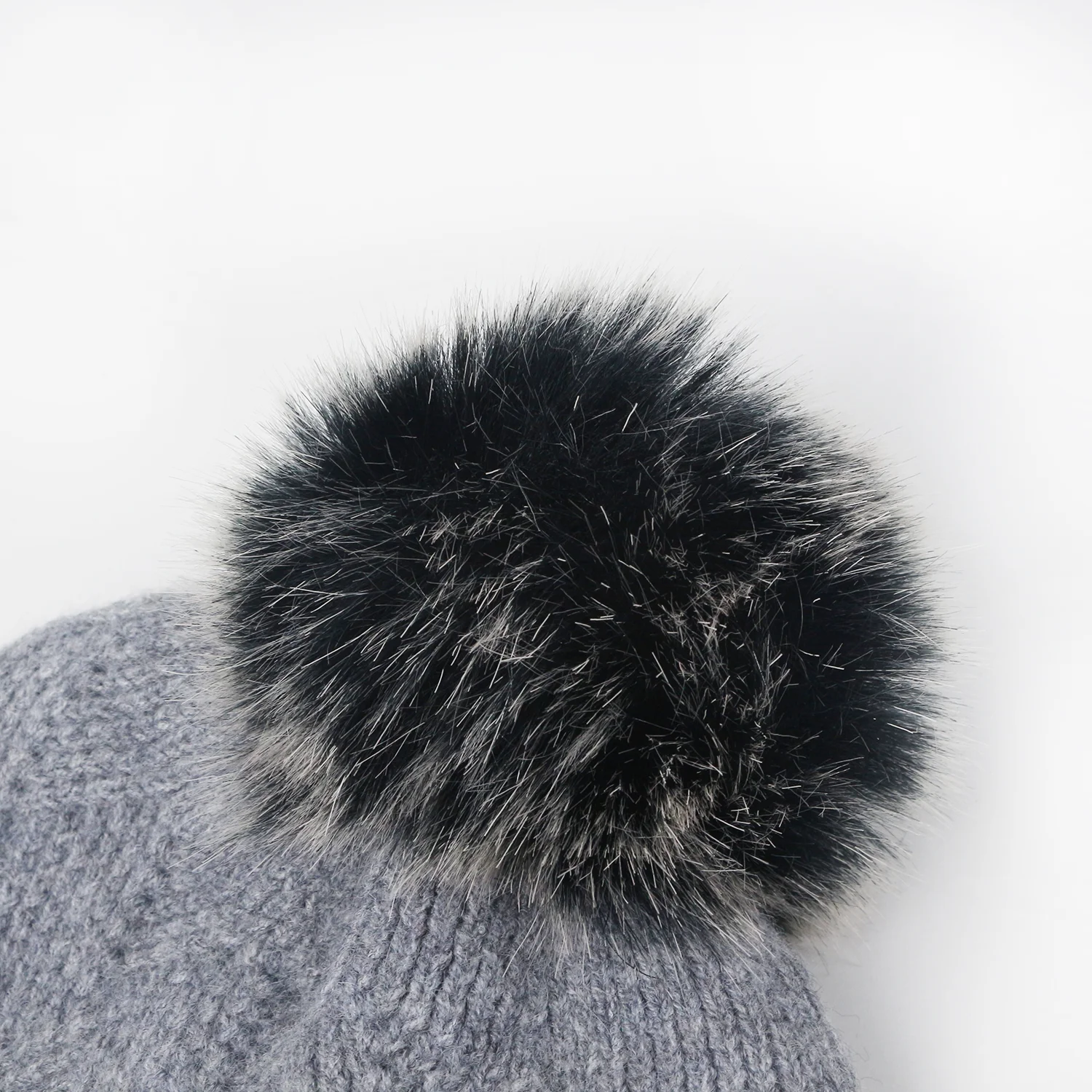 2024 Custom Knitted Kids Winter Hats and Gloves and Scarfs for Children