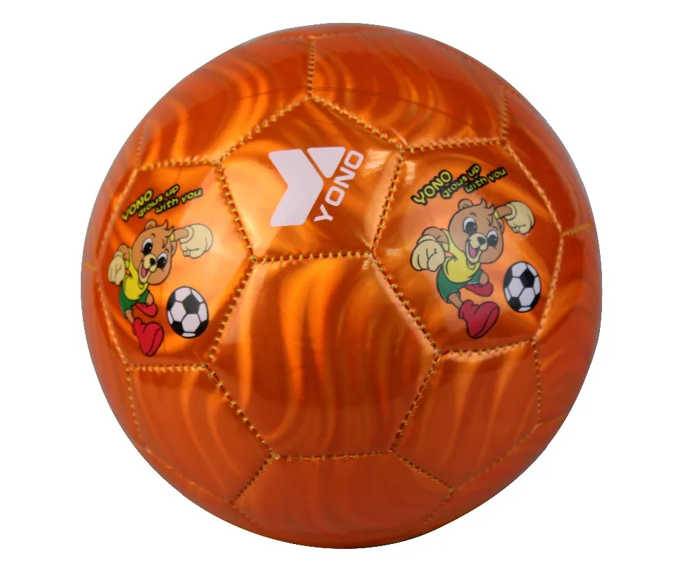 Personalized Football Mini Size football small kids Soccer Ball Soft Touch textures Wholesale Soccerball
