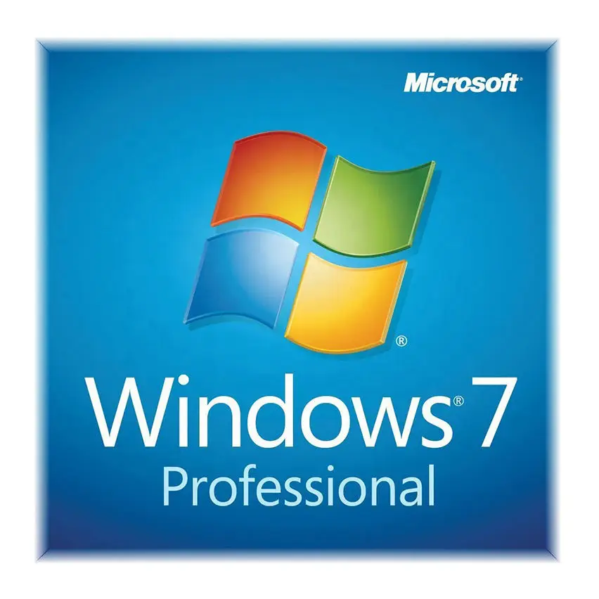 Глобальная активация Windows 7 профессиональный лицензионный код ключа профессиональное программное обеспечение pro цифровой