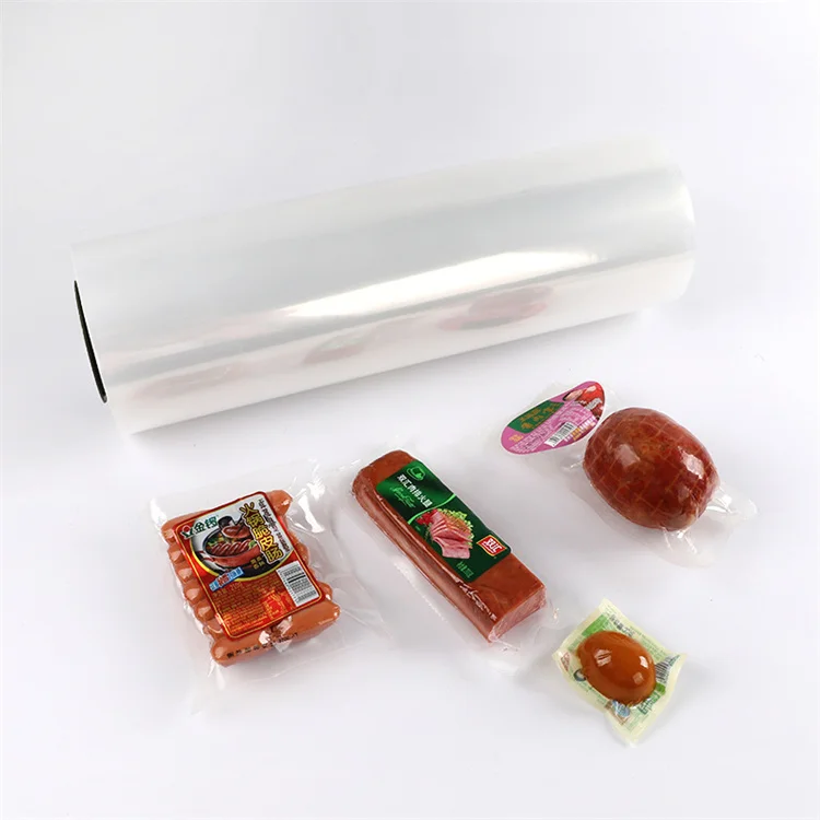 Pe прозрачная защитная пленка стрейч-пленка упаковка пластиковый рулон сделано китайским производителем