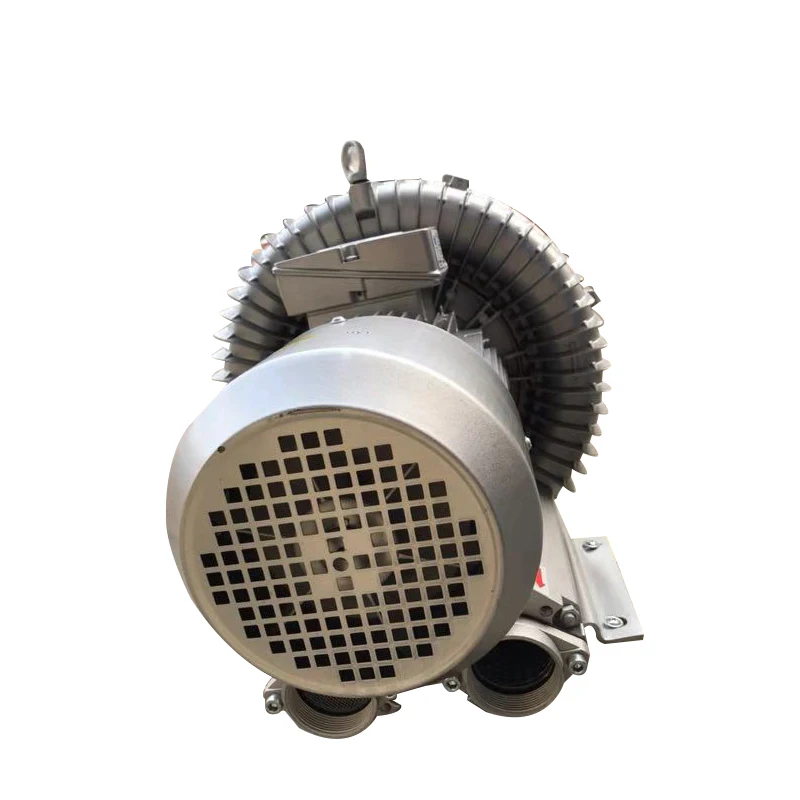 730H37 5.5HP High Pressure Vacuum Pump for Industrial Equipment