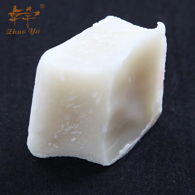 Wholesale Low Price White Bulk Pure Nature Organic Raw Food Grade Beeswax Slab Honeycomb Candle Making Cosmetic Beeswax Pellets