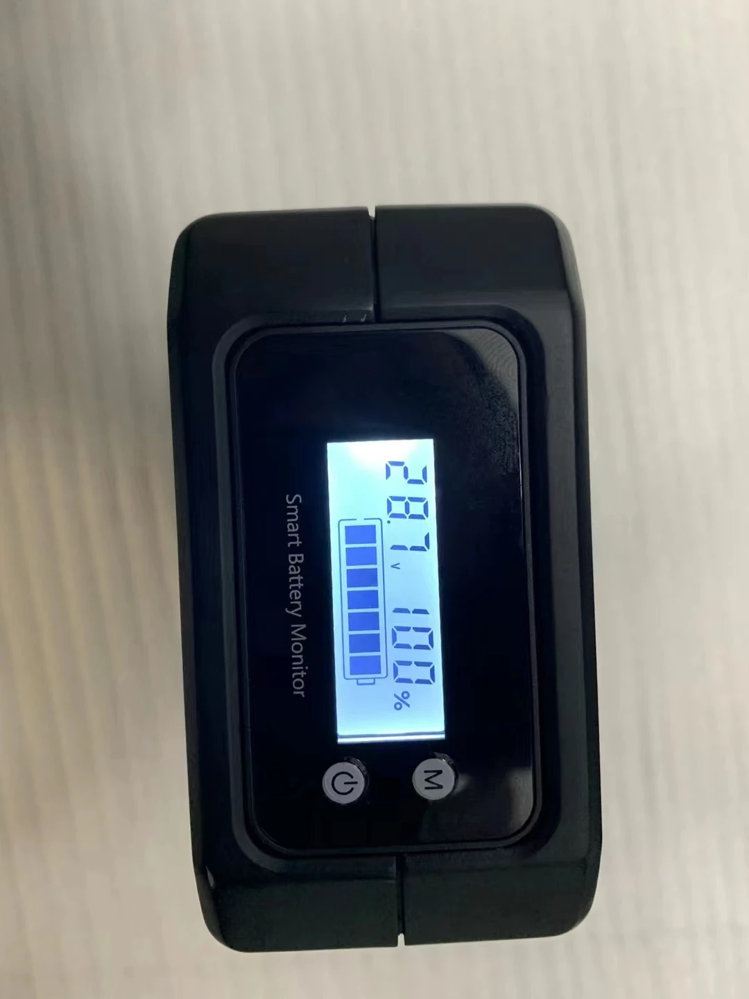 8 Frequency Bands 45 minuets working time  counter Drone Gun Detection System 1-3KM anti  fpv mavic autel djis  Drone Detector