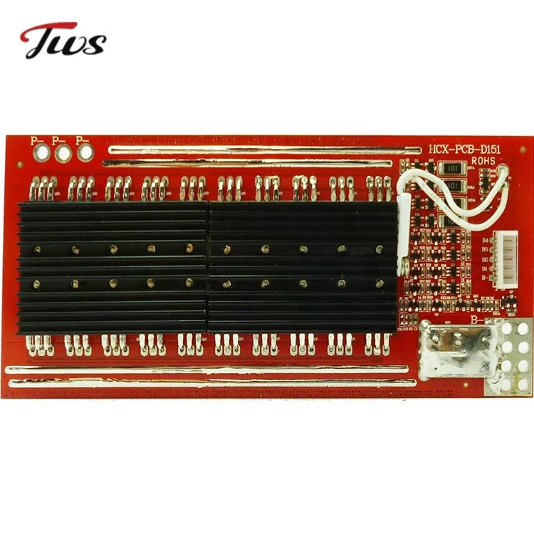 High quality  PCBA service PCB Assembly PCB Board Manufacturer in china