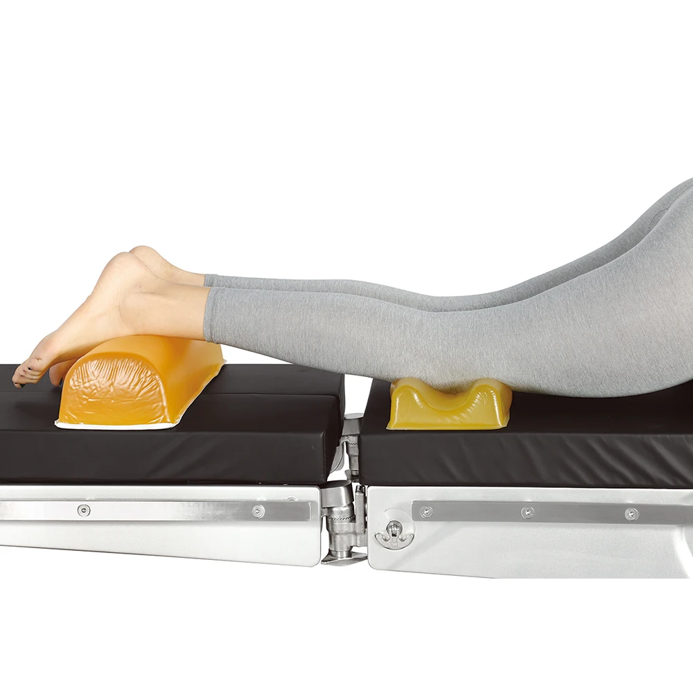 HE-07-1-2  Multifunctional Surgical Positioner medical arm  Gel Pads  Body Support Pad Postioners