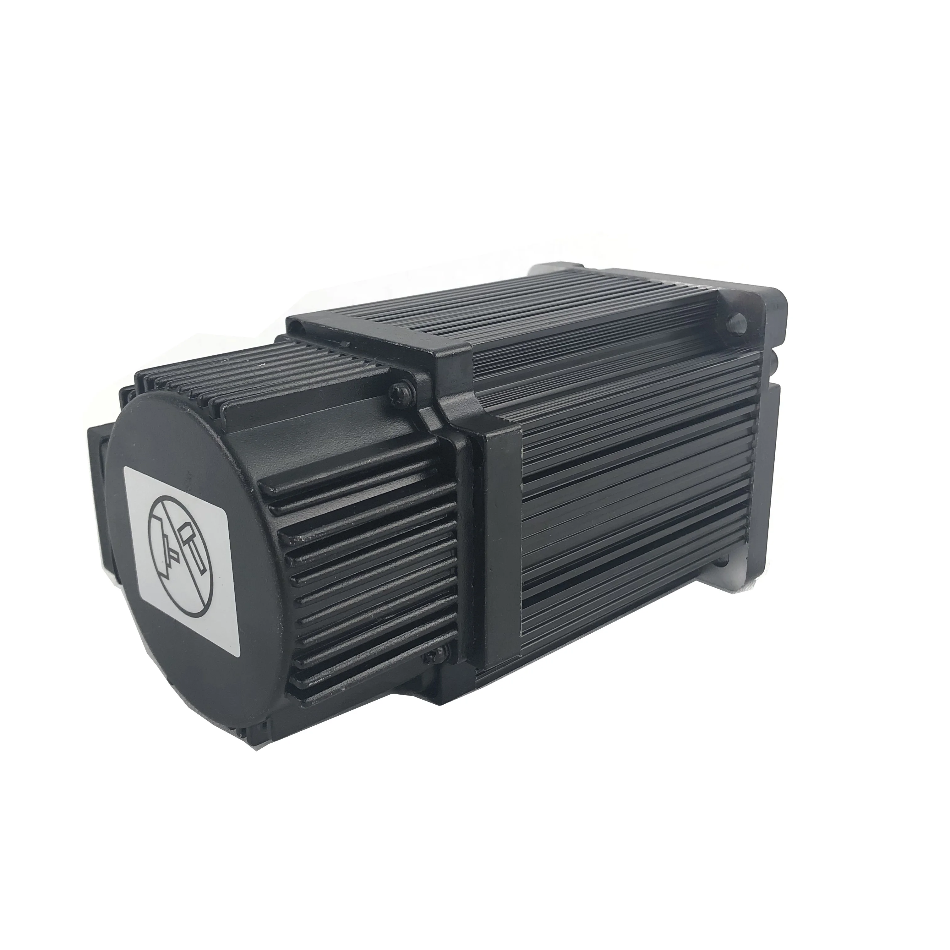 Electronic motor Huada LDD servo motor CNC controller motor 3 phases 380V