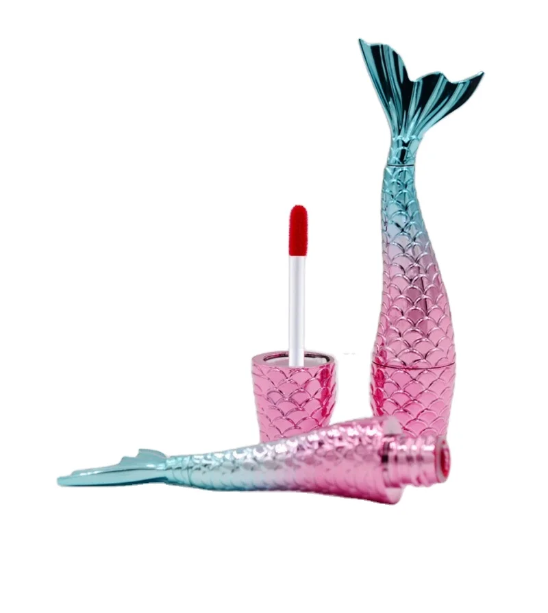 
Private Label Lip Gloss 