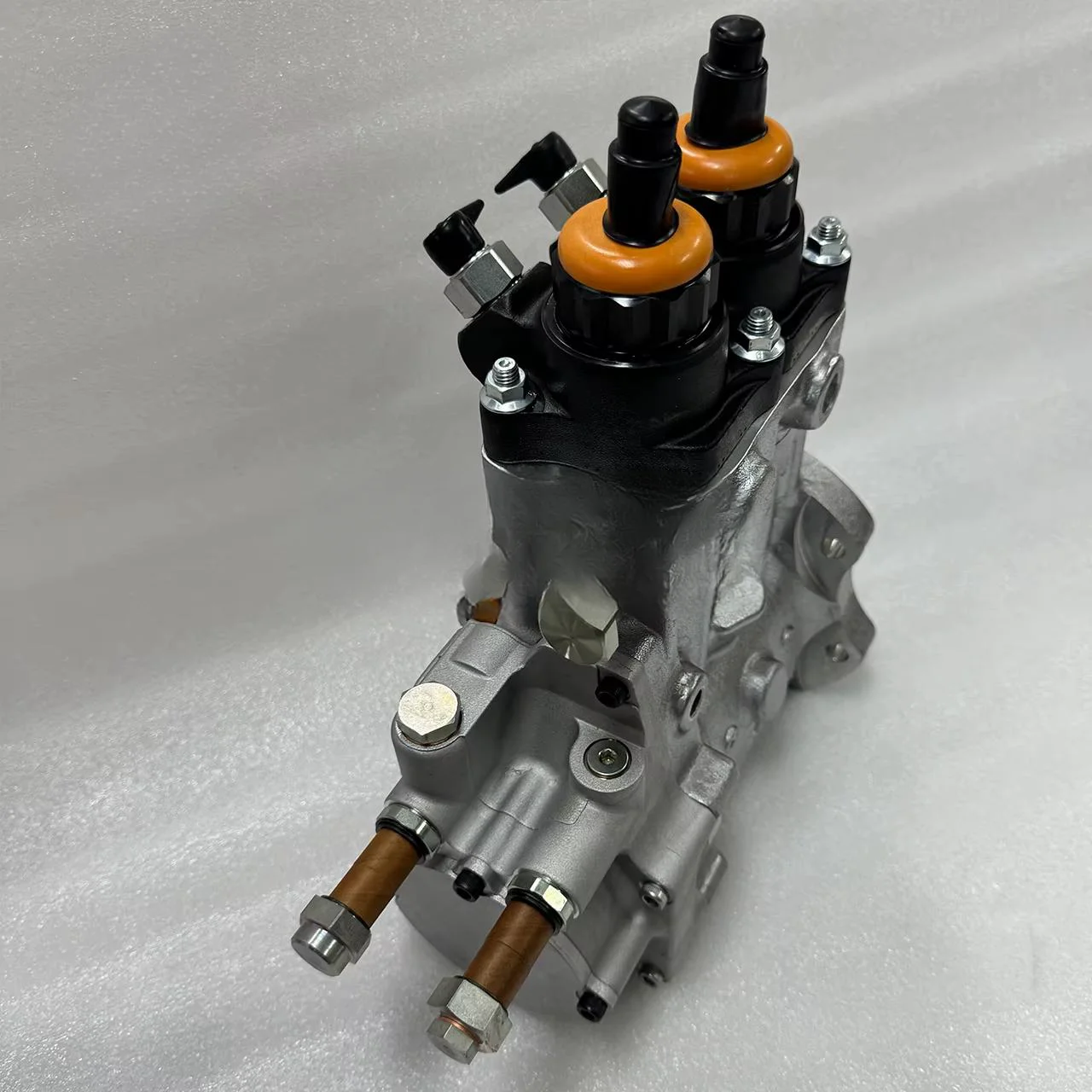 Двигатель Komatsu SAA12V140E-3 HD785-7 топливного насоса 6219-71-1121 запчасти для экскаватора розничной торговли