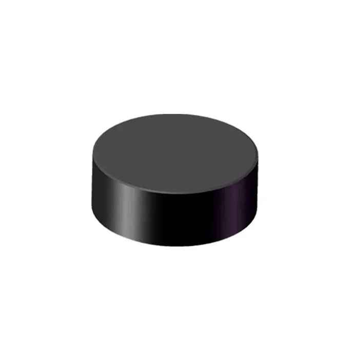 RNMN120400/RNMN120600 Inserts Wear Resistant CBN Cutting Tools High Hardness Machining Cast Iron Rollers
