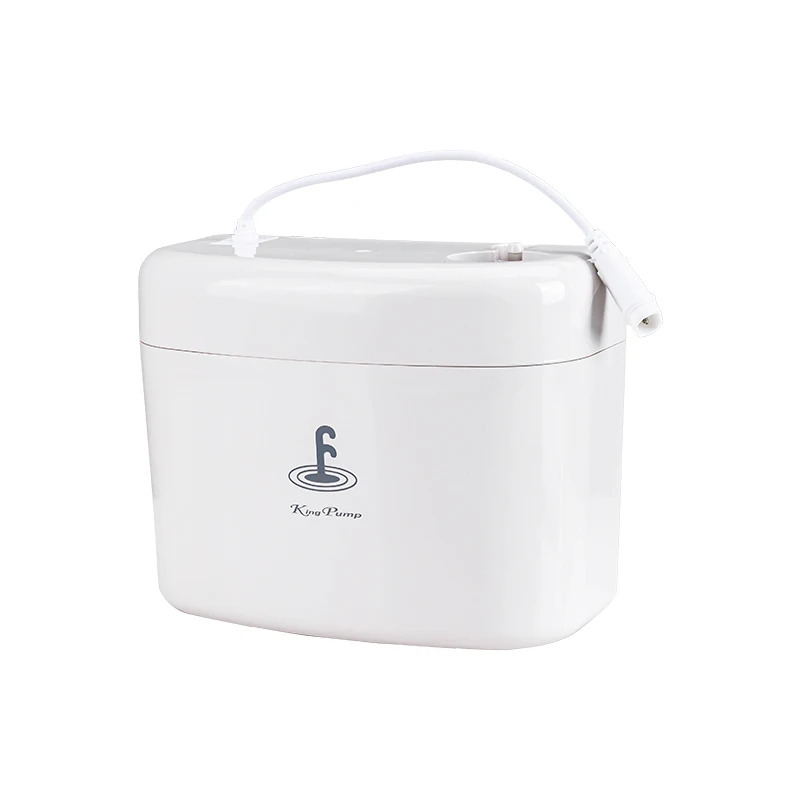 Excellent Quality Low Price Air Conditioner Automatic Drain Device Drain Pump For Air Conditioner