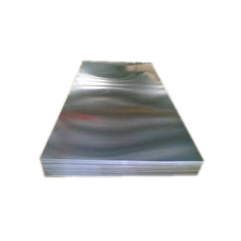 Manufacturer Price Aluminum Sheet and Plate 5000 series aluminum sheet price
