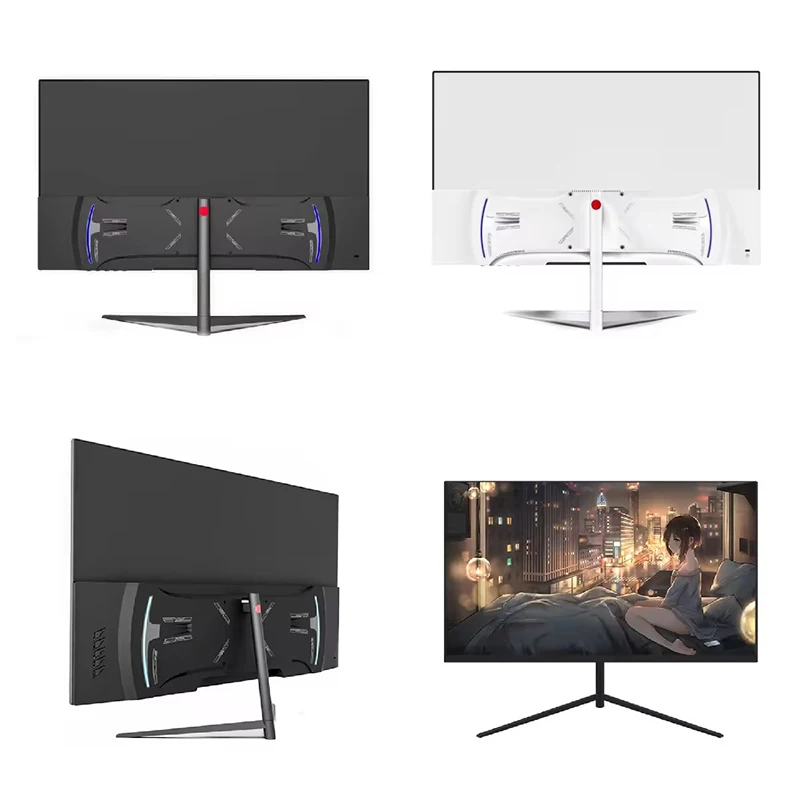 300cd/m2 178 viewing angle Quick response anti-blue light technology non-flicker screen Quick response Gaming Monitor