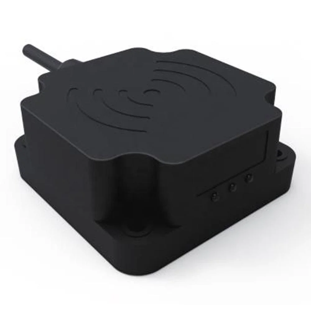  TZS-RFID-T0030-A DC 24V RFID-датчик для