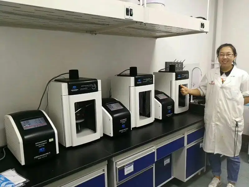 Лабораторный ультразвуковой зонд 0,5-600 мл, гомогенизатор, соникатор, клеточная дробилка/дезинтегратор, ультразвуковой процессор для жидкости