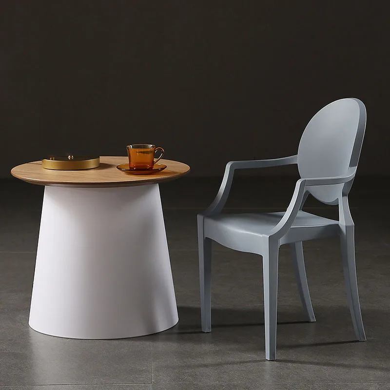 
Kids transparent acrylic chair 