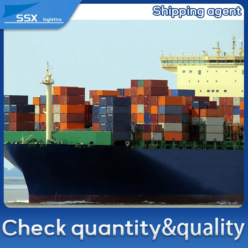 China cheap AIr Sea Freight international shipping forwarder agent in Shenzhen Guangzhou to Thailand Singapore DDP DDU services