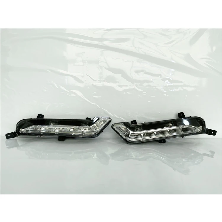 
Competitive Price Wholesale New Design Impala Car Fog Lamps 