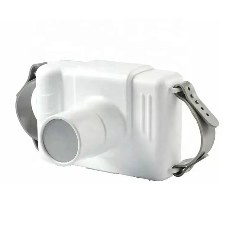 China manufacturer custom wholesale cheap price mobile portable mini X-ray digital equipment dental medical x ray camera machine