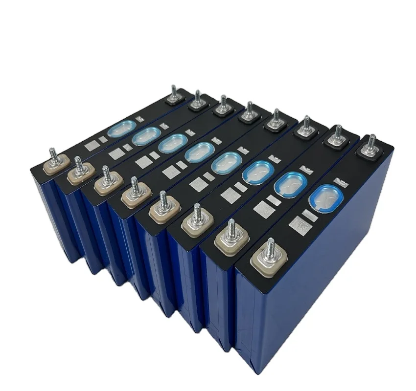 New 3.7V 117Ah 120Ah NMC Rechargeable Prismatic Lithium Ion Battery Cell CATL Battery for EV Power