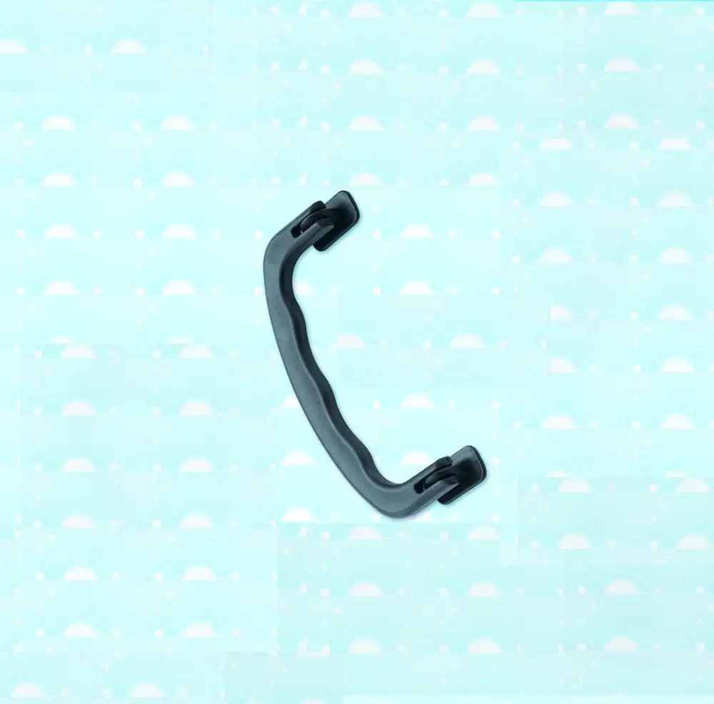 Пластиковая ручка для канцелярской папки расширения файла