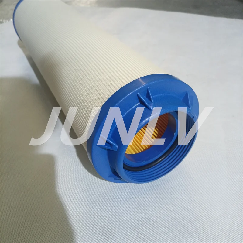 High Quality Nature Gas Coalescence Filter Cartridge Aviation Fuel Oil Coalescer Cartridges CAA22-5SB