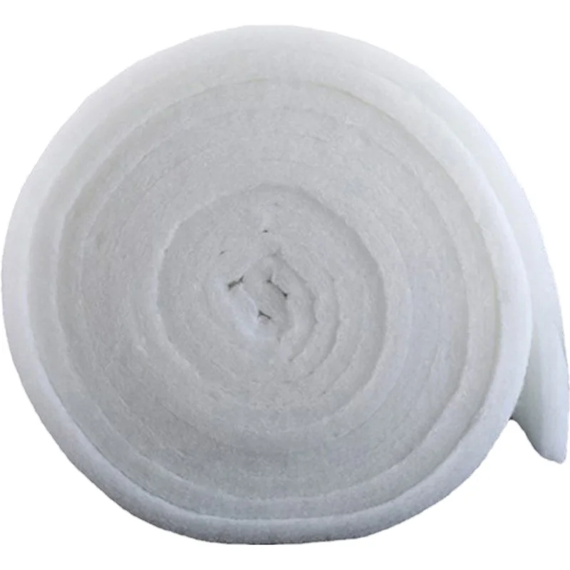 Professional Factory Directly Supply Good Price Nonwoven Cloth Filter