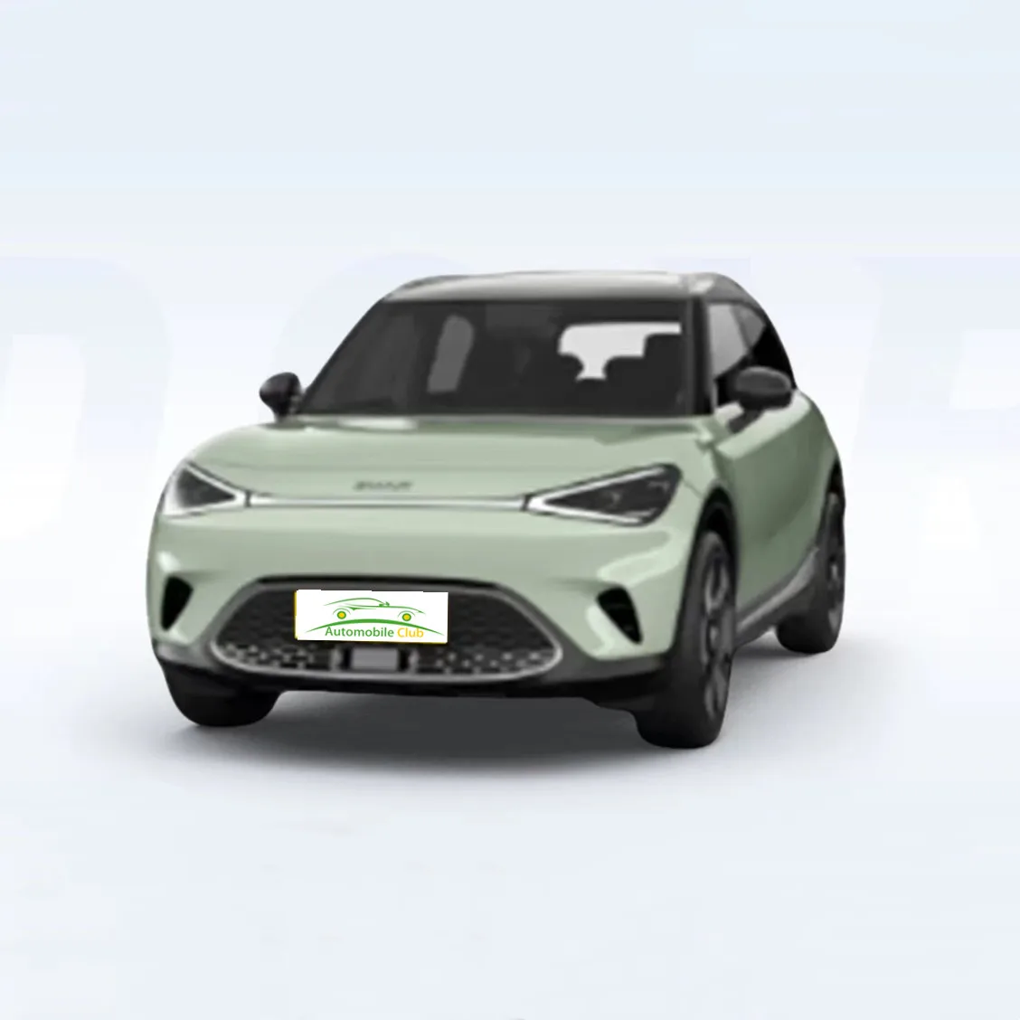 200kW motor fast charge electric car smart with cruise control system 2022 new mode with large space 9.2 inches LCD meter
