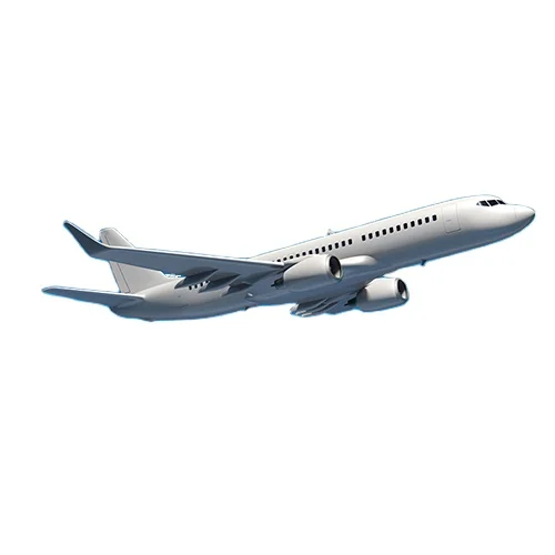 Air freight forwarder from China to Slovakia Door to Door DDP service shepest shipping cost