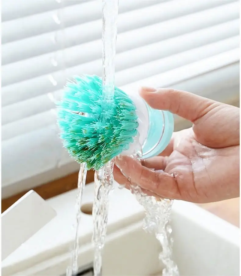 Kitchen Gadgets Innovative Cleaning Tool Kitchenware Small Product New Technology Smart Home Unique Best Popular 2024