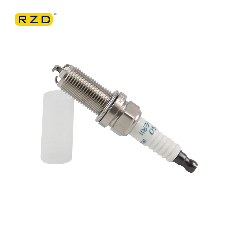 Factory Price Diesel Engine Parts iridium Spark Plug Car Spark Plugs 90919-01249 For Toyota Lexus