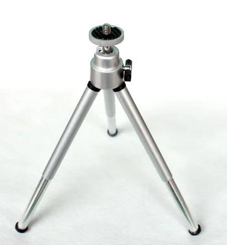 
Tripod Pan Head Aluminum Folding Max Black Silver Camera Style Color Weight Material 