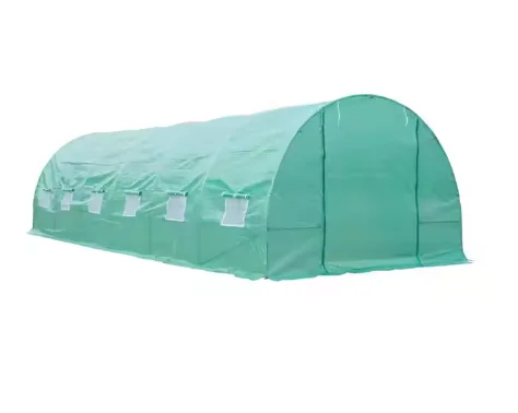 6x3x2m Poly Tunnel Greenhouse Customized Greenhouse for Sale Amazon Hot Sale Greenhouse