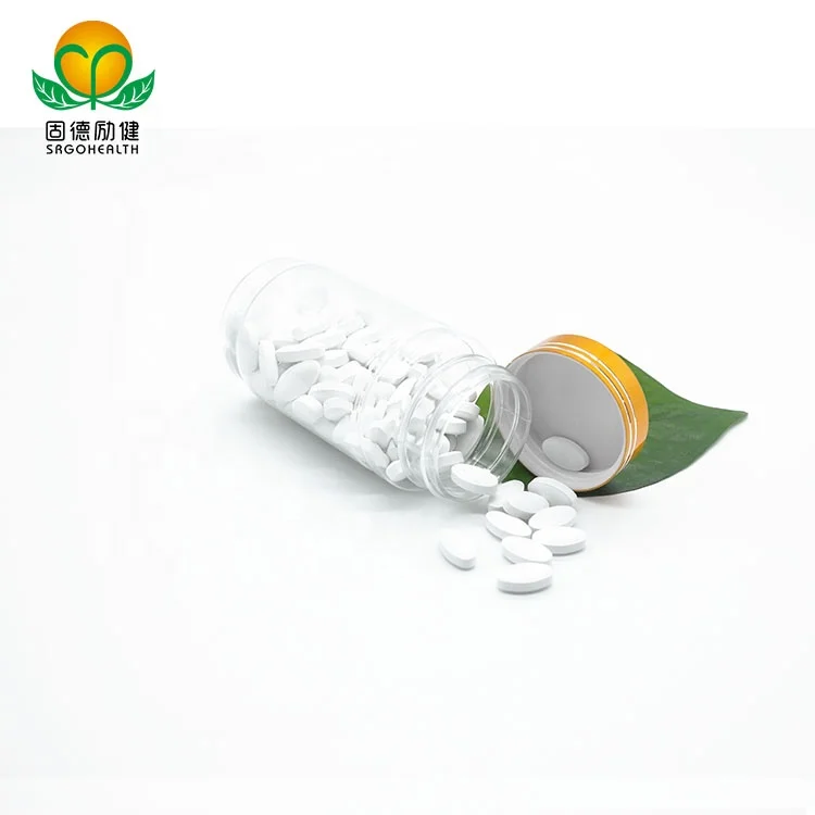 OEM Manufacturer supply Creatine Tablet