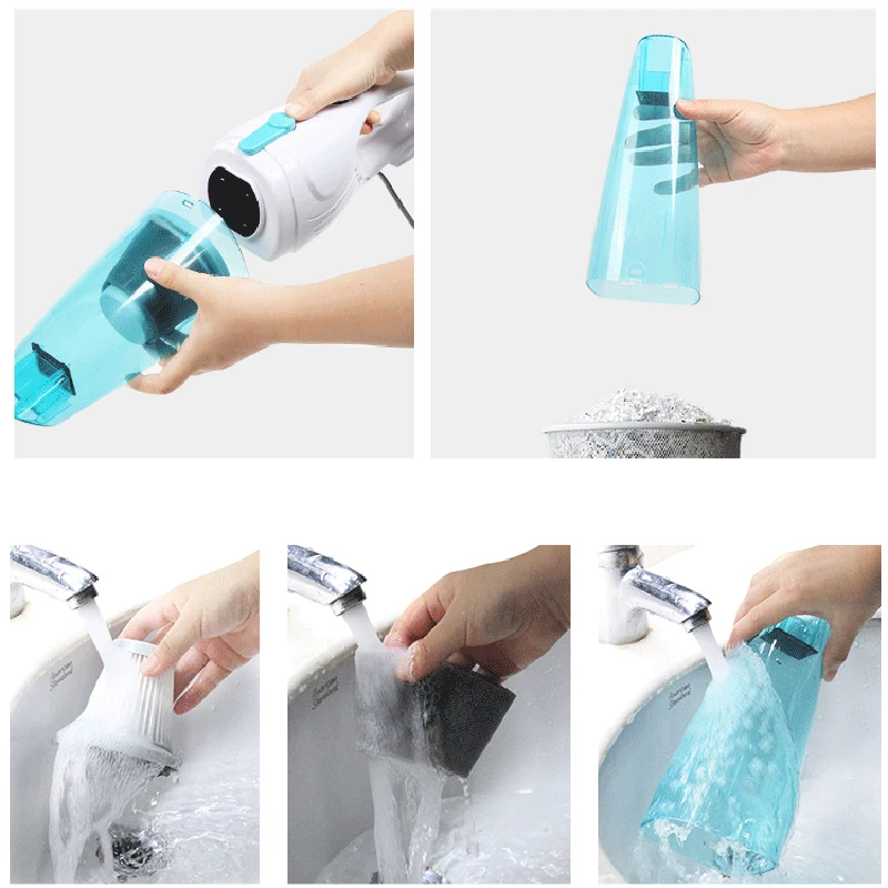 Most Popular Europe Product Ultra Light Upright Stick 110V Vacuum Cleaner