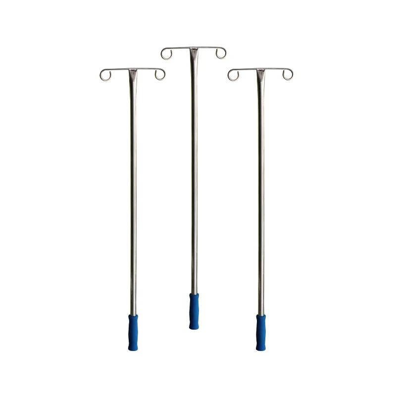 
RC-K04 iv stands for medical infusion drip stand 