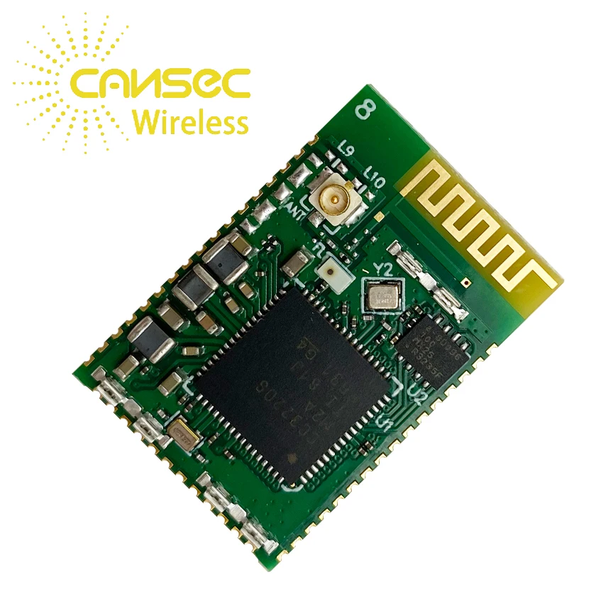 Cansec Wireless TA3220SUA-F Original Manufacturer Wireless Rf Transceiver Wifi Module For Smart Home