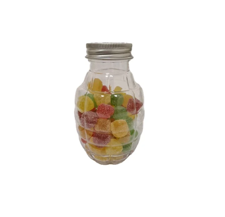 Top Sale Guaranteed Quality Bulk Gummy Jelly Gummies Wholesales Candy