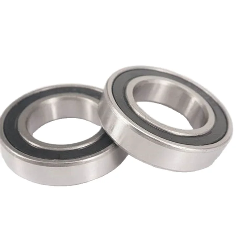 Тонкостенный шарикоподшипник, изготовленный в Китае, предназначен для Ближнего Востока и Западной Азии