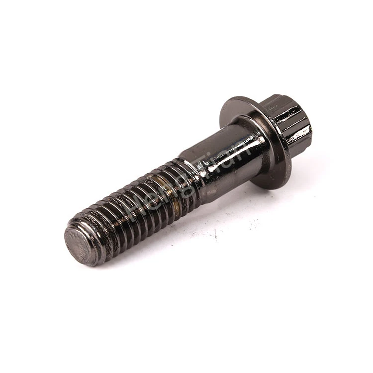 Assembly bolts M8x1.25