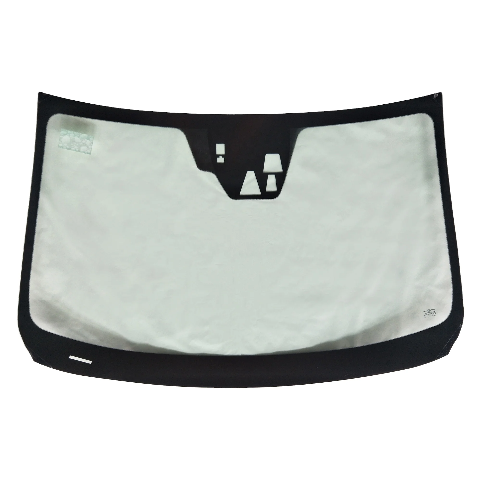 Laminated and tempered glass of OEM in Hunan Cang Mao Te Glass Products Co.,Ltd.