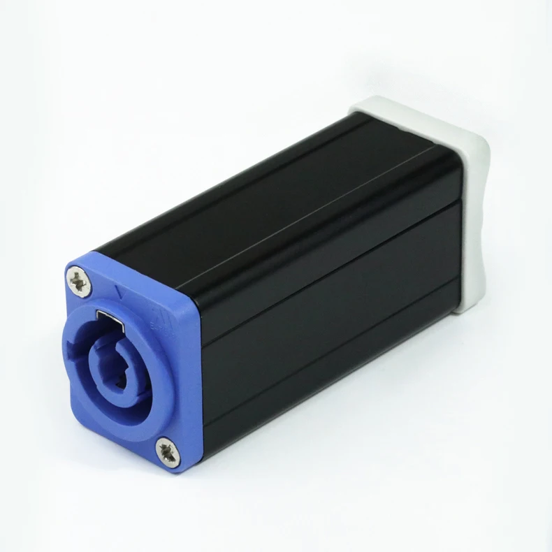 Farland 3 Pin Socket Plug Powercom Outdoor Waterproof Connector Coupler Price