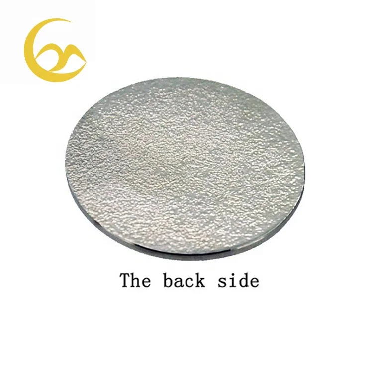 
Golf Accessories Cheap Magnetic Flag Golf Ball Marker 