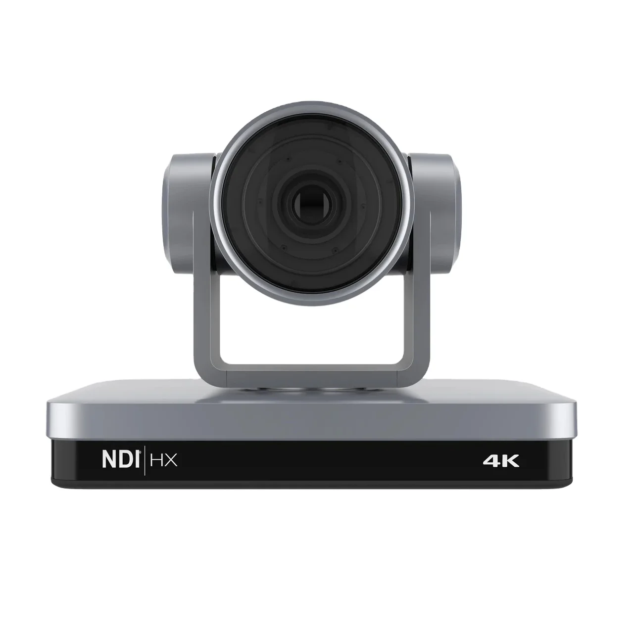 DP-VX880 NDI HX3 PoE HD-MI 3G-SDI 4K60 UHD IP Broadcasting Auto Tracking Video Conference Live Streaming PTZ Camera