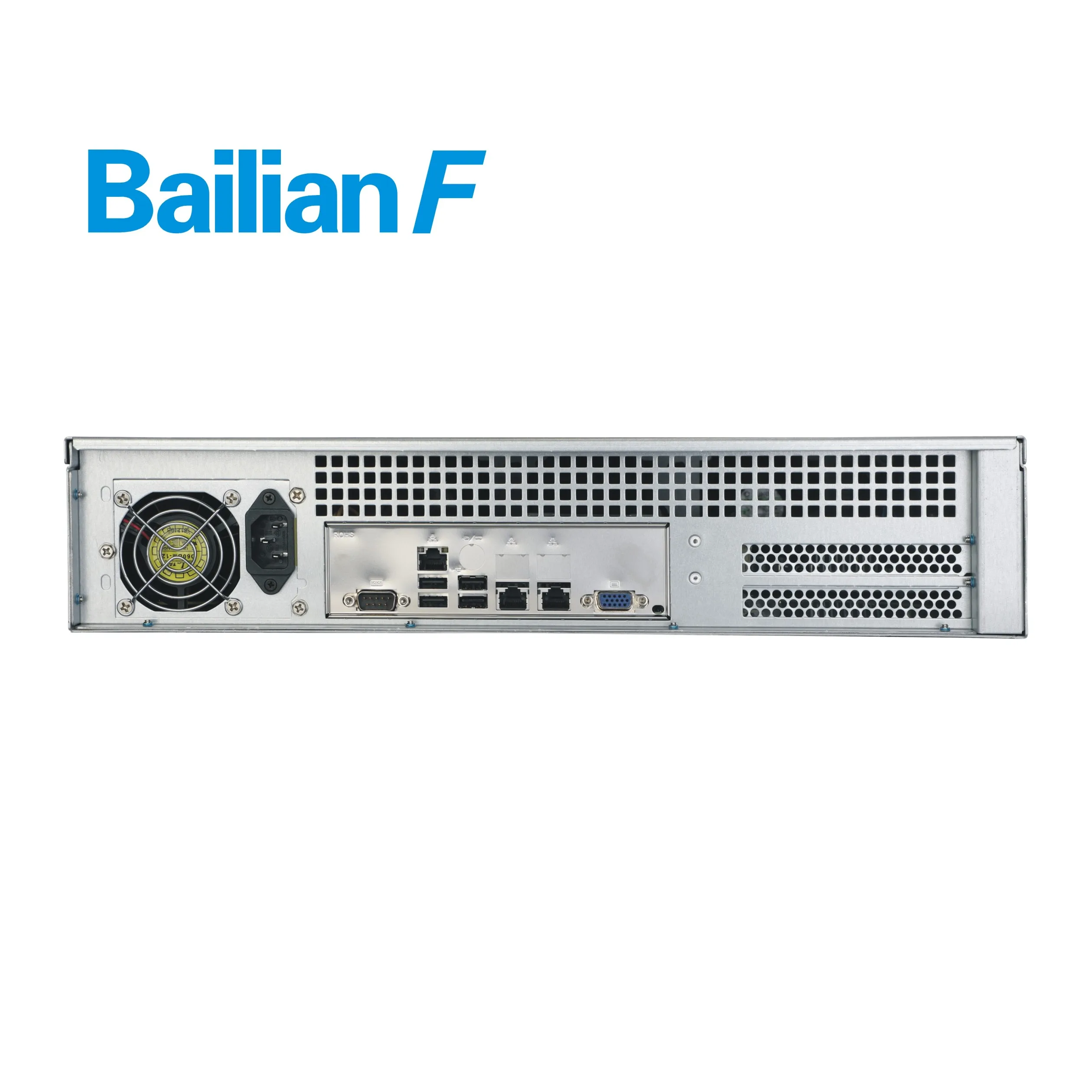 server iptv vod  Movie Storage  Xeon E5 2420 2450 8core Customized Media 2u Rack Used hand Server